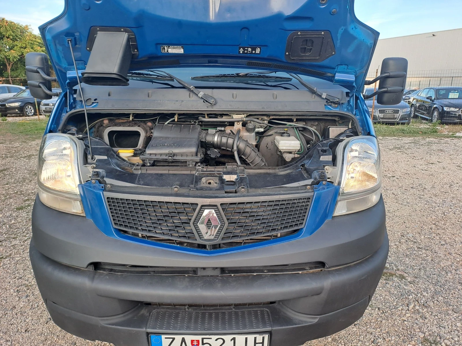 Iveco Daily 3.0dci, 6+ 1, KAT B, 5M | Mobile.bg   12