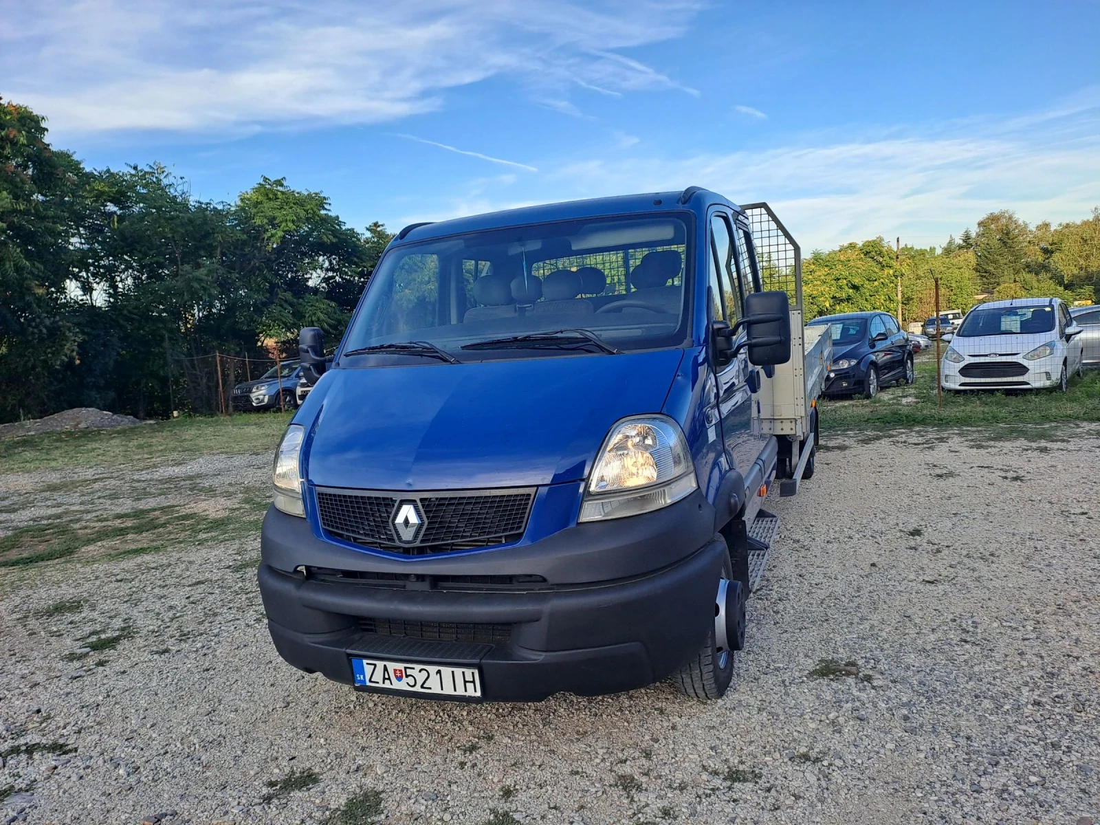 Iveco Daily 3.0dci, 6+ 1, KAT B, 5M | Mobile.bg   15