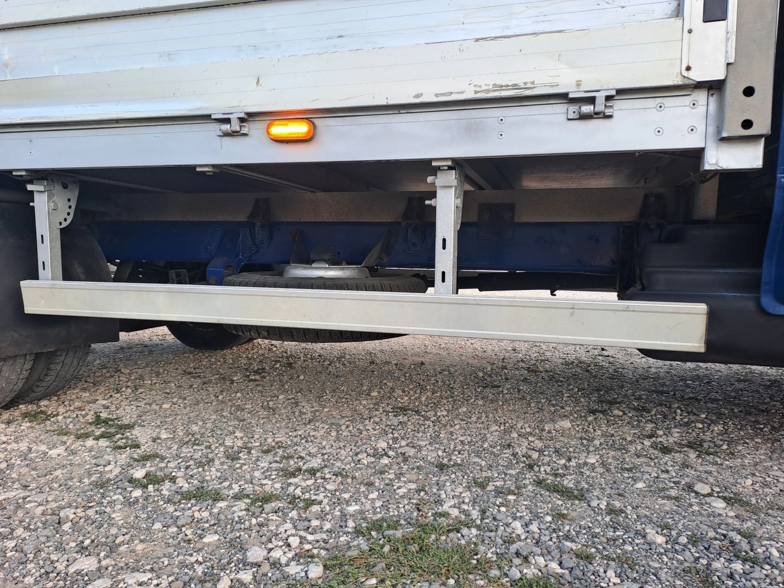 Iveco Daily 3.0dci, 6+ 1, KAT B, 5M | Mobile.bg   16