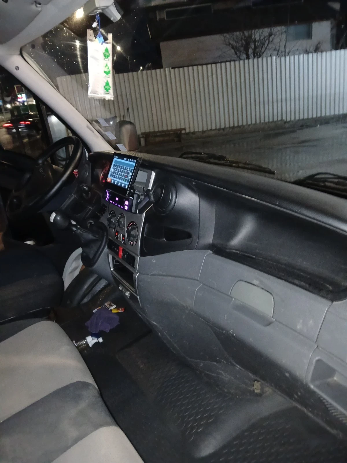 Iveco Daily  - изображение 10