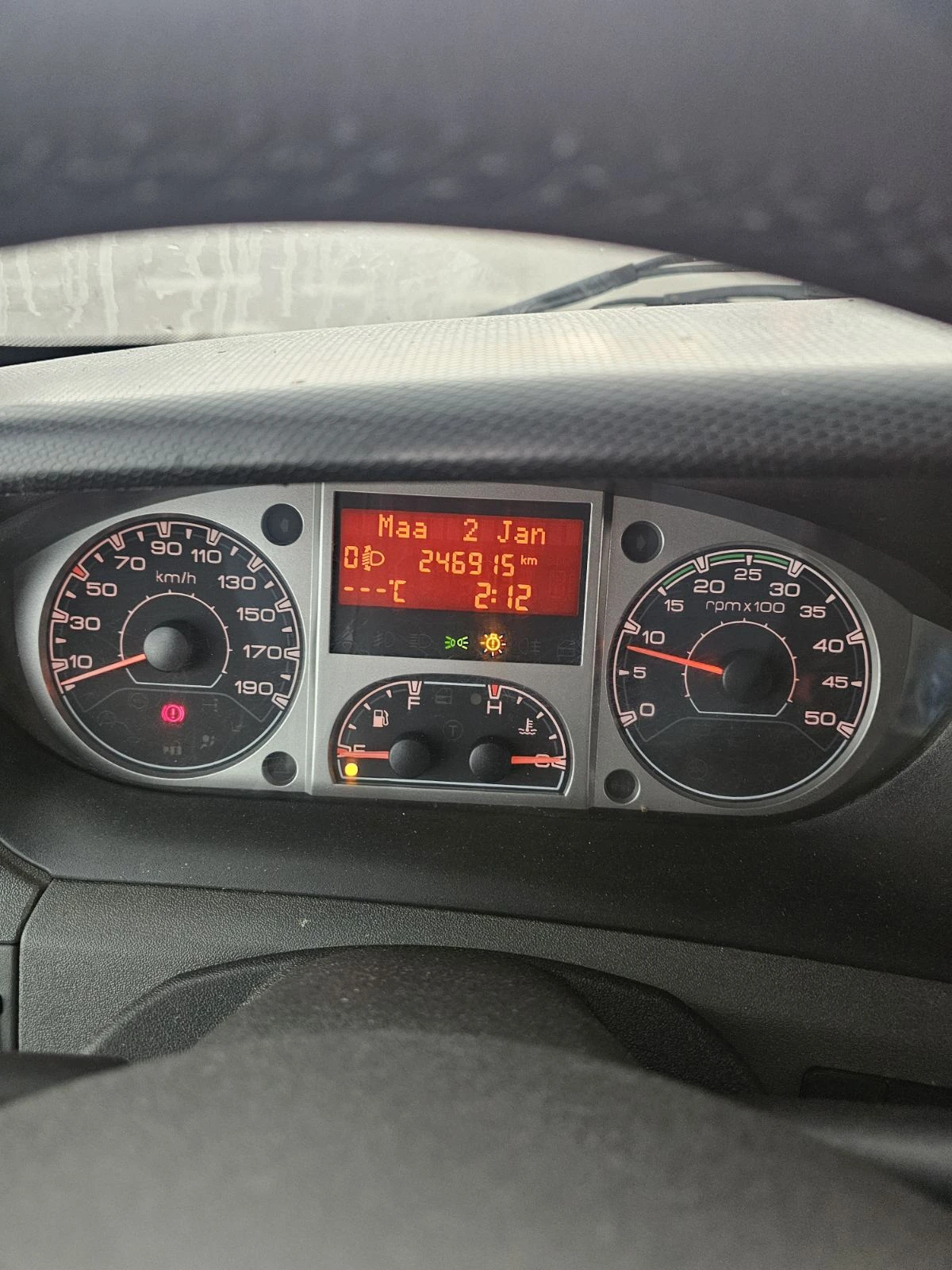 Iveco Daily  - изображение 4
