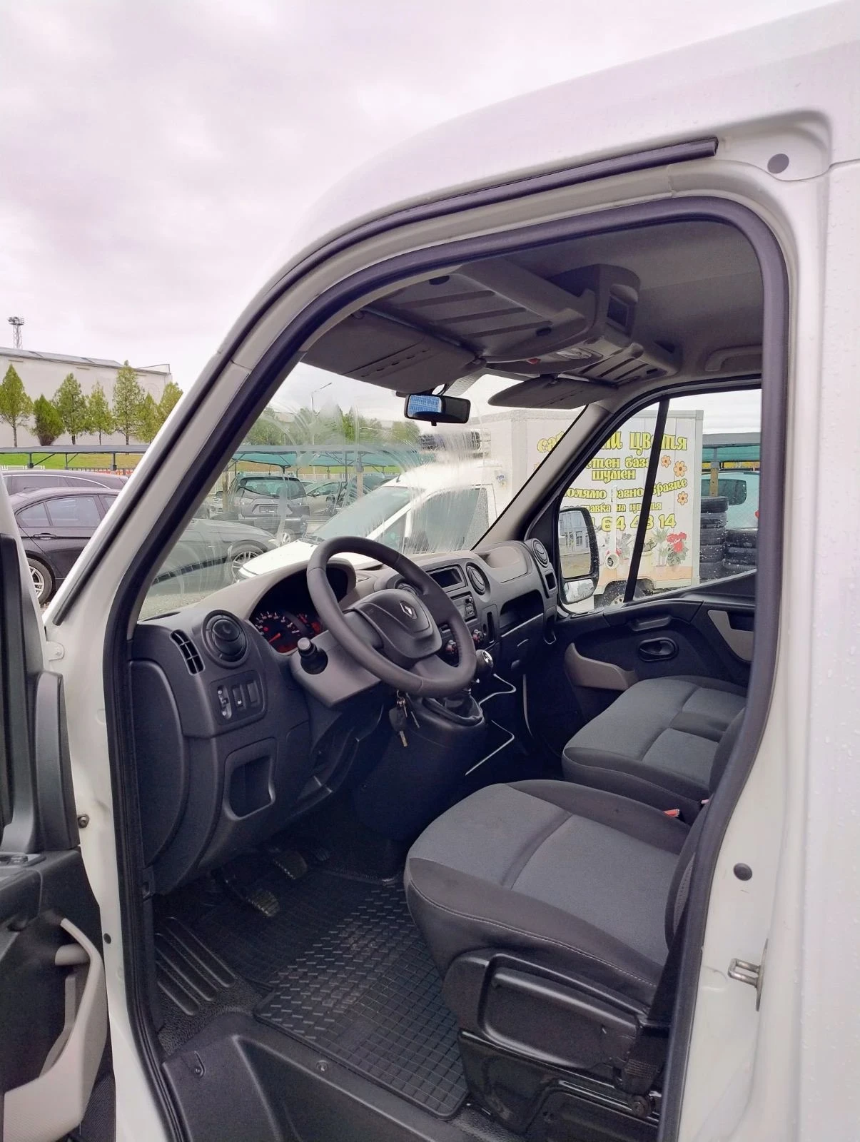 Renault Master 2.3 - изображение 10