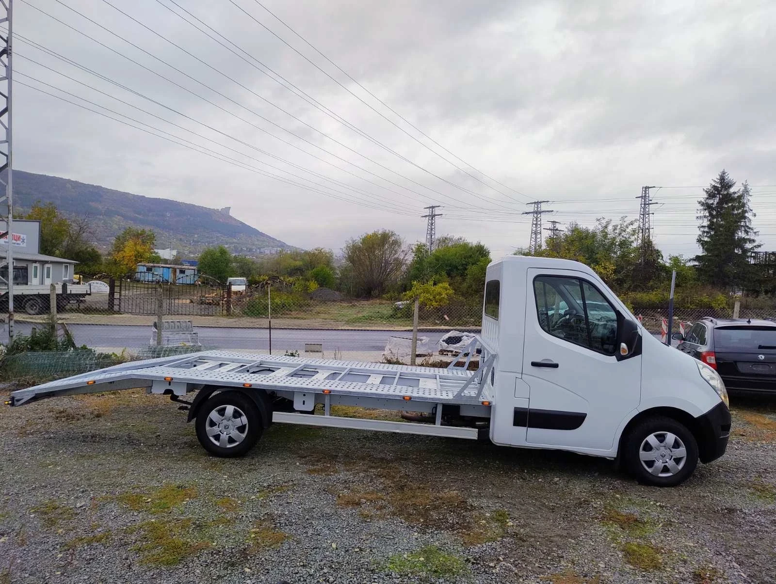 Renault Master 2.3 - изображение 5