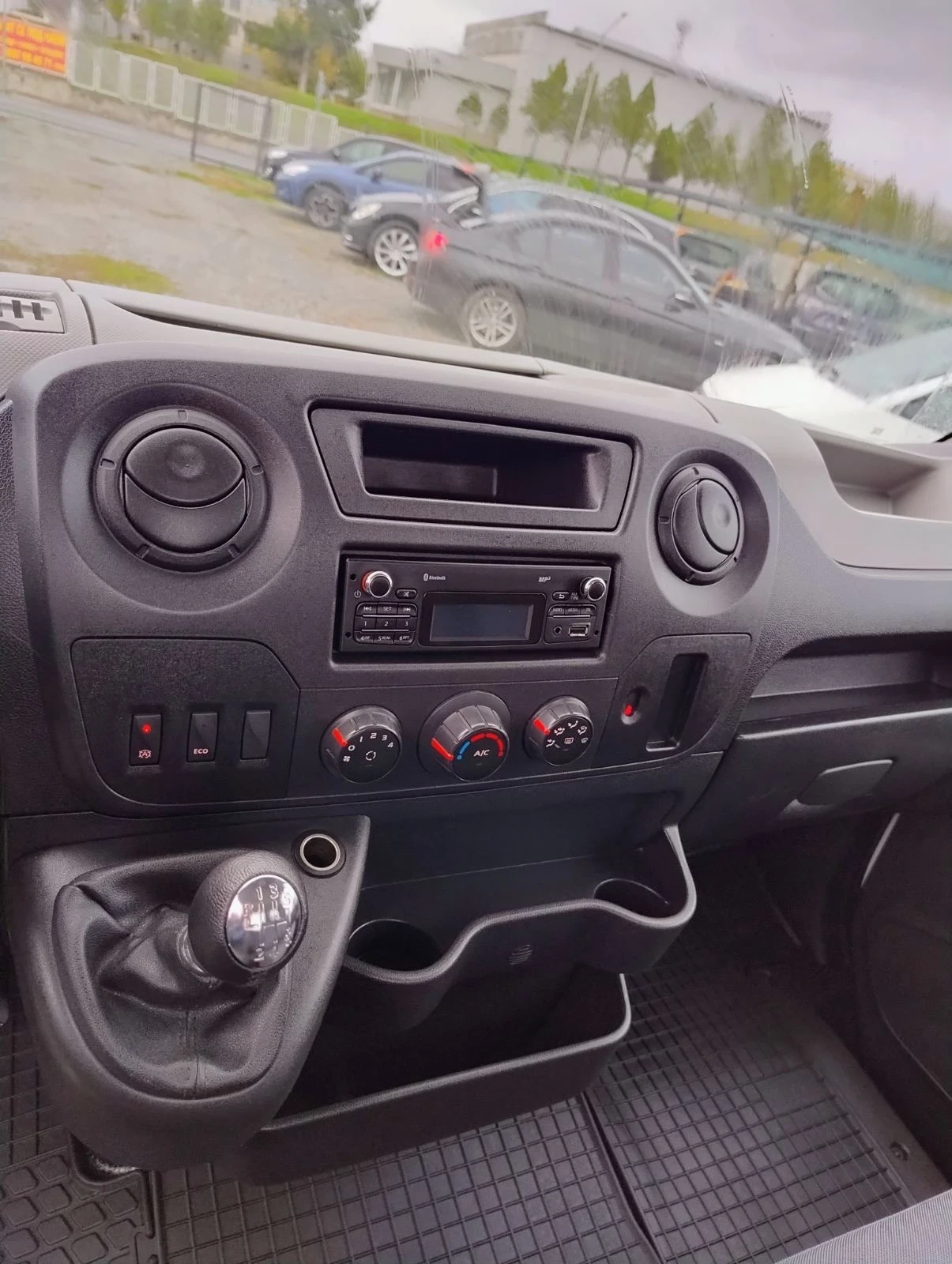 Renault Master 2.3 - изображение 9