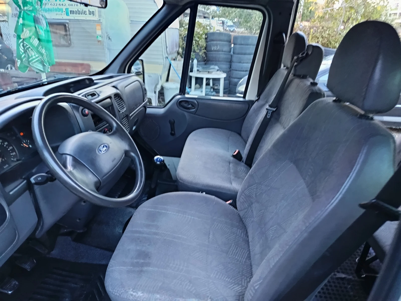 Ford Transit 2.0TDCI - изображение 9
