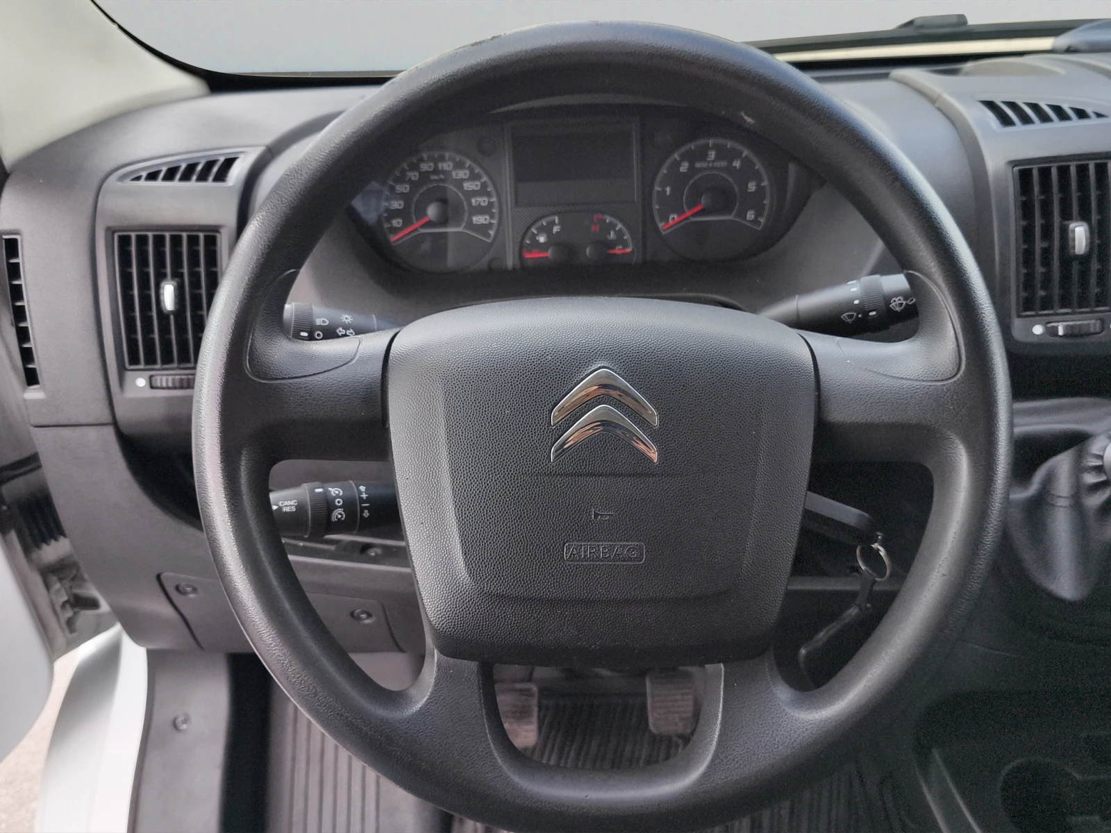 Citroen Jumper PTC 35+ L4 2.2 BlueHDI 140 BVM6 S&S E6//2109181, снимка 10 - Бусове и автобуси - 54928156