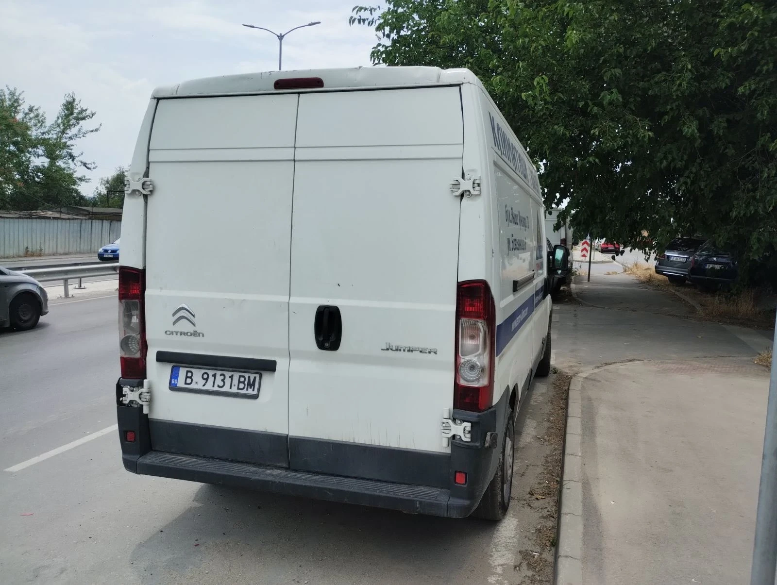 Fiat Ducato, снимка 3 - Бусове и автобуси - 55171819