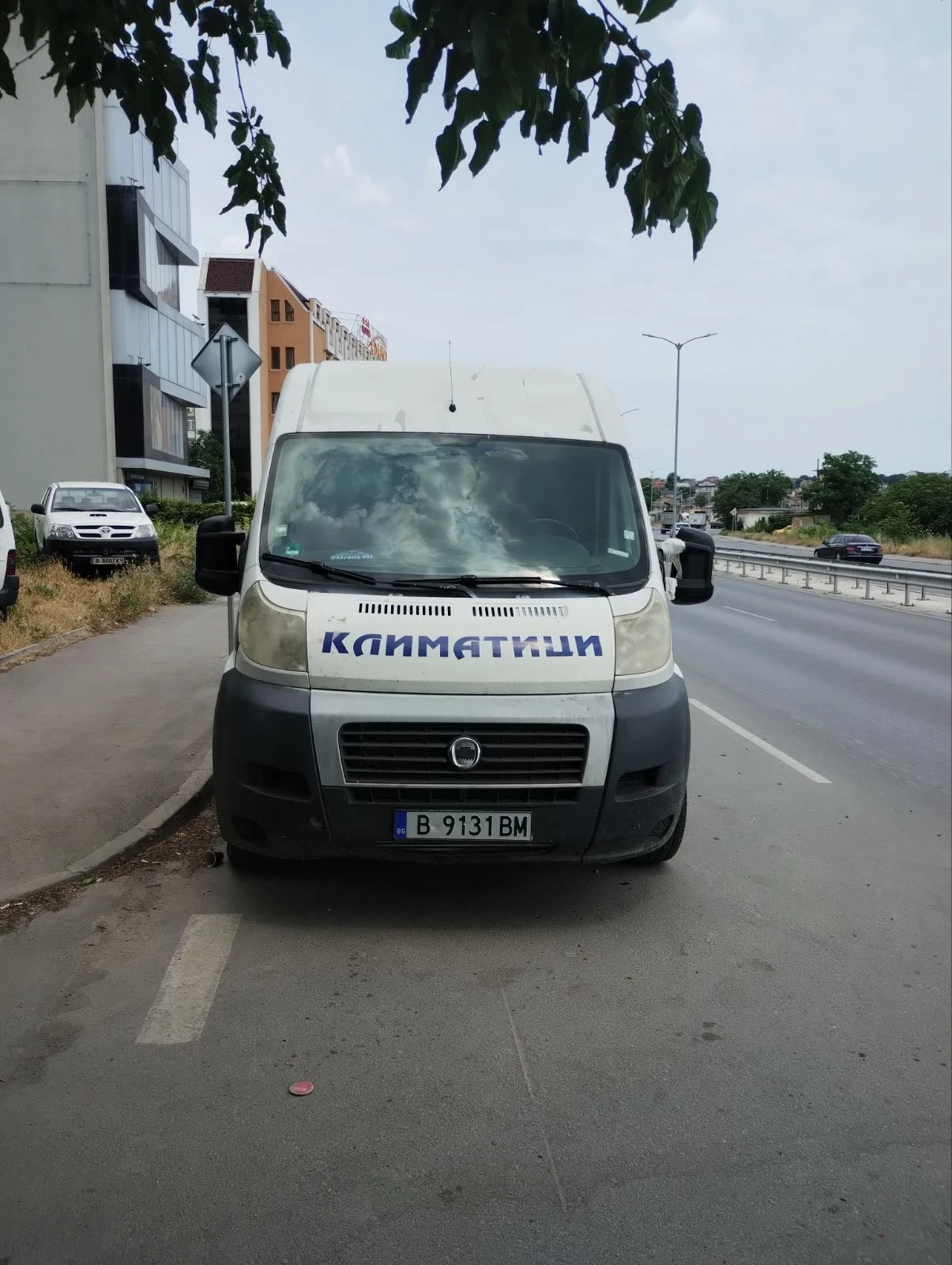 Fiat Ducato