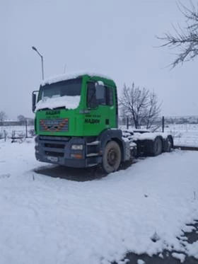 Man 28.403 28,483, снимка 2