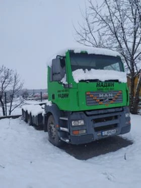 Man 28.403 28,483, снимка 1