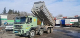 Volvo Fm, снимка 4