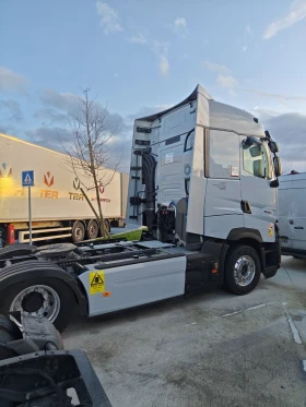 Renault T 480, снимка 4