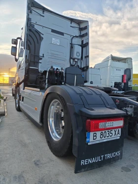 Renault T 480, снимка 5