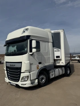 Daf FT XF 106  xf106 460 | Mobile.bg    3