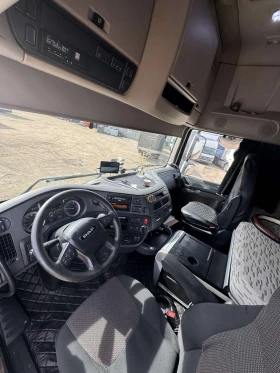 Daf FT XF 106  xf106 460 | Mobile.bg    4