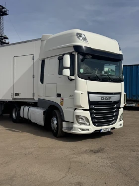 Daf FT XF 106  xf106 460 | Mobile.bg    2