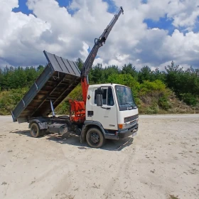     Daf 45.160