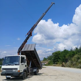     Daf 45.160