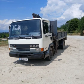 Daf 45.160 | Mobile.bg    13