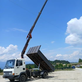     Daf 45.160