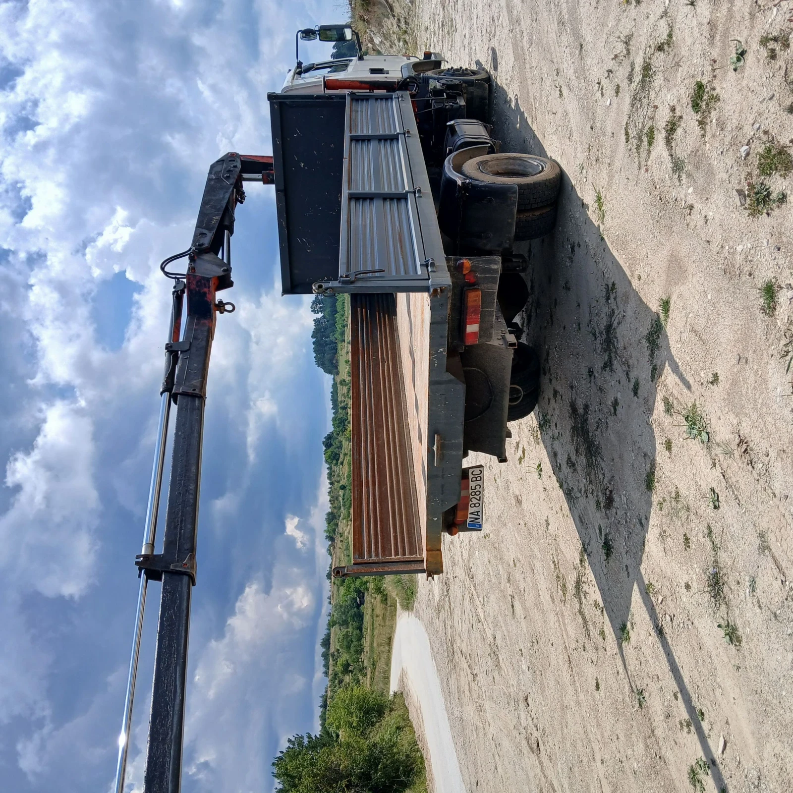 Daf 45.160  - изображение 6