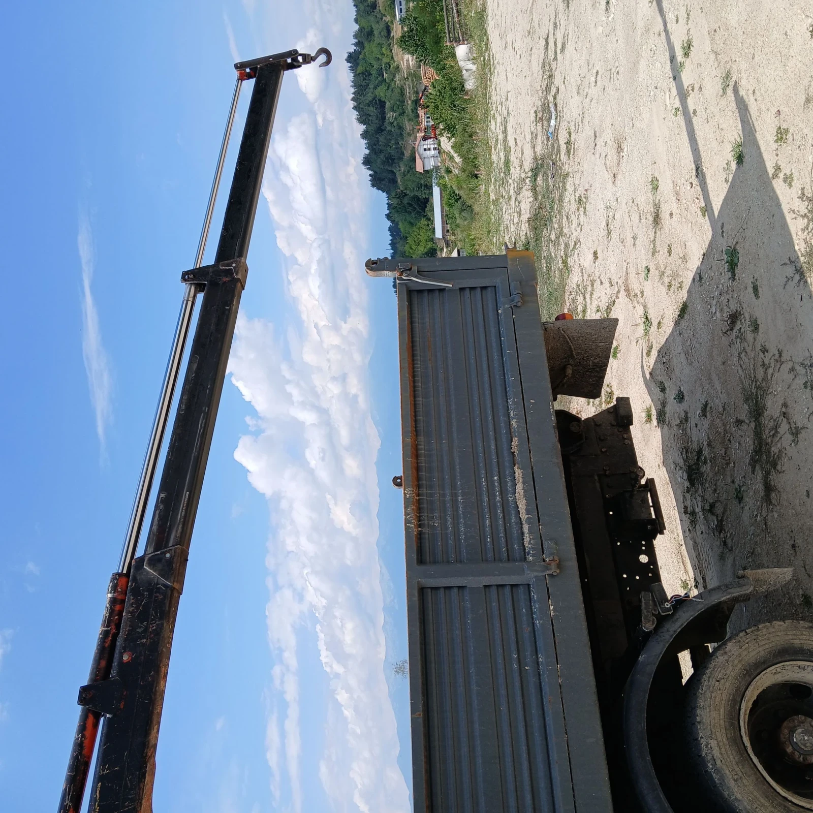 Daf 45.160  - изображение 8