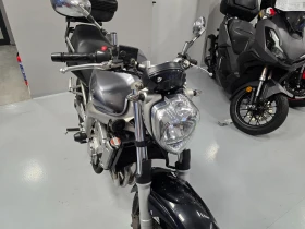Yamaha FZ6 600ie!, снимка 9