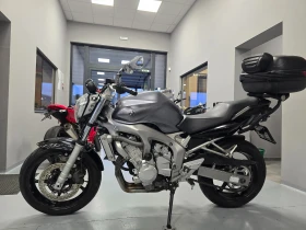 Yamaha FZ6 600ie!, снимка 7