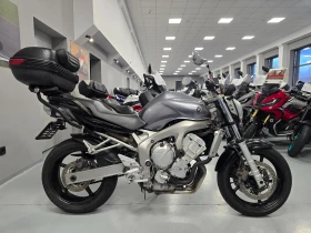 Yamaha FZ6 600ie!, снимка 3