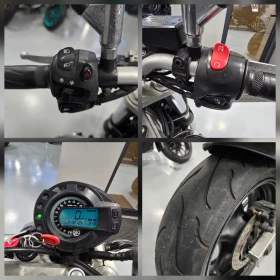 Yamaha FZ6 600ie!, снимка 14