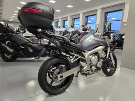 Yamaha FZ6 600ie!, снимка 4