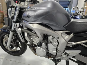 Yamaha FZ6 600ie!, снимка 12