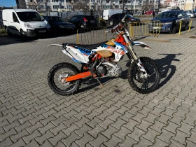 Ktm EXC Six Days 300, снимка 2