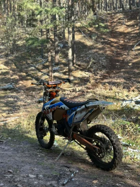 Ktm EXC Six Days 300, снимка 1