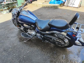 Yamaha Stratoliner, снимка 16