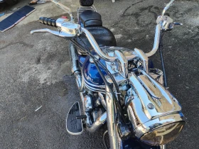 Yamaha Stratoliner, снимка 12