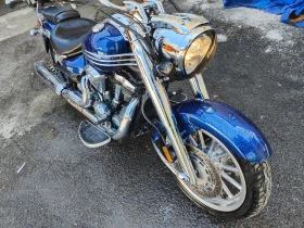 Yamaha Stratoliner, снимка 11