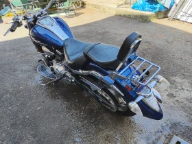 Yamaha Stratoliner, снимка 8