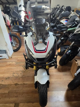 Honda X-ADV 750 HRC 17000км. Honda, снимка 4