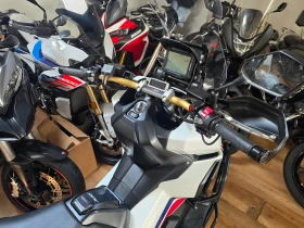 Honda X-ADV 750 HRC 17000км. Honda, снимка 6