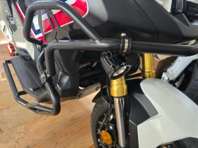 Honda X-ADV 750 HRC 17000км. Honda, снимка 12