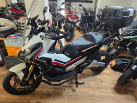 Honda X-ADV 750 HRC 17000км. Honda, снимка 2