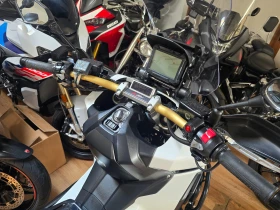 Honda X-ADV 750 HRC 17000км. Honda, снимка 7