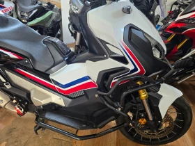 Honda X-ADV 750 HRC 17000км. Honda, снимка 11