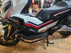 Honda X-ADV 750 HRC 17000км. Honda, снимка 5