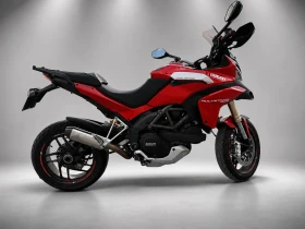 Ducati Multistrada 1200, снимка 2