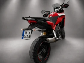 Ducati Multistrada 1200, снимка 3