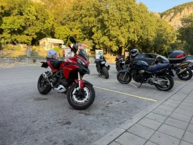 Ducati Multistrada 1200, снимка 6