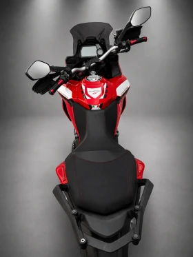 Ducati Multistrada 1200, снимка 4