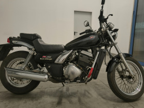 Обява за продажба на Kawasaki EL 252 ~3 750 лв. - изображение 1